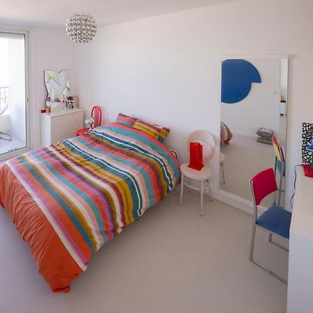 Appartement Panoramic View Of Marseille For Two Extérieur photo